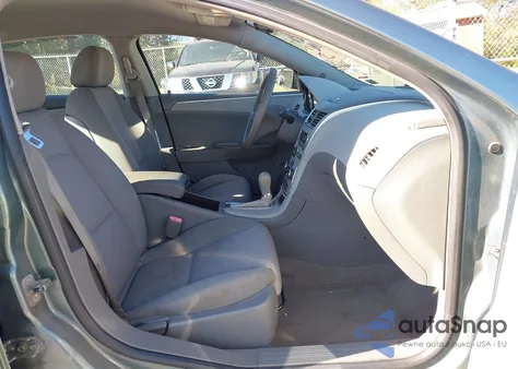 2009 Chevrolet Malibu Ls from USA, damaged, VIN 1G1ZG57BX94109121